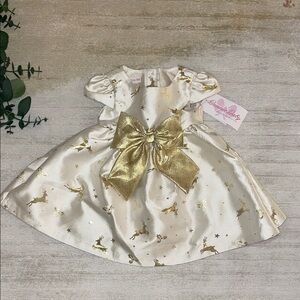 Bonnie Baby | Formal Dress